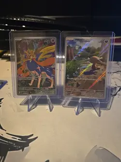 Pokemon Phantasmal Flames Bulk Hits Of 18. Under Comps. Lot 10 - Image 5