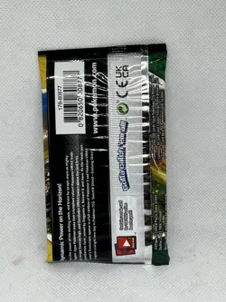 Pokemon TCG Sword & Shield Evolving Skies Booster Pack Factory Sealed! 820650808777 - Image 2