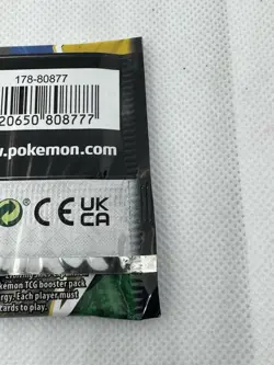 Pokemon TCG Sword & Shield Evolving Skies Booster Pack Factory Sealed! 820650808777 - Image 4