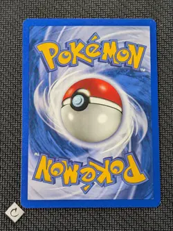Suicune 27/64 - Neo Revelation 1st Edition Non-Holo Rare Pokemon TCG NM - Image 2