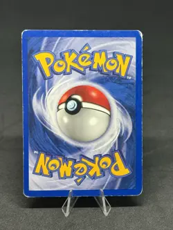 Pokemon Rocket's Hideout 63/64 1st Edition Neo Revelation Regular - Image 2