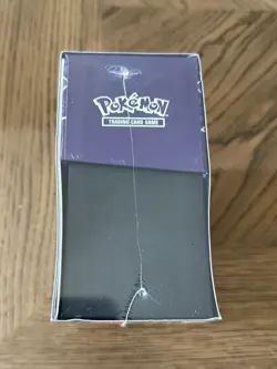 Pokemon TCG - Paldean Fates Pokemon Center Elite Trainer Box Sealed - Image 3