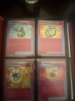 Pokemon TCG ACE SPEC LOT. (Sold As A Bundle And Not Individually) - Image 1