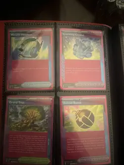 Pokemon TCG ACE SPEC LOT. (Sold As A Bundle And Not Individually) - Image 2