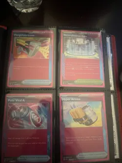 Pokemon TCG ACE SPEC LOT. (Sold As A Bundle And Not Individually) - Image 3