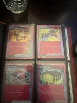 Pokemon TCG ACE SPEC LOT. (Sold As A Bundle And Not Individually) - Image 5