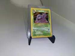 MINT MUK Pokemon TCG 13/62 Fossil Unlimited Rare Holo Unlimited MINT #G23 - Image 1