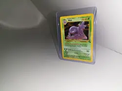 MINT MUK Pokemon TCG 13/62 Fossil Unlimited Rare Holo Unlimited MINT #G23 - Image 3