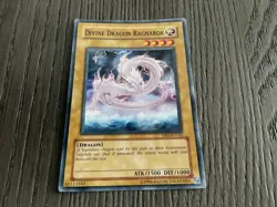 Divine Dragon Ragnarok DR3-EN122 - Image 1