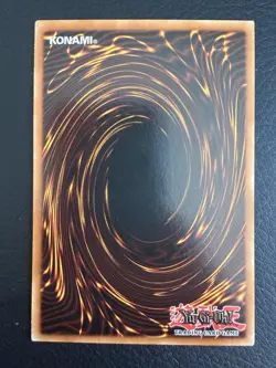 1x Yugioh Cyber Soldier of Darkworld TP1-028 NM - Image 2