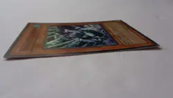 Mobius the Frost Monarch SOD-EN022 (Super Rare, Unlimited, Excellent / VLP) - Image 2