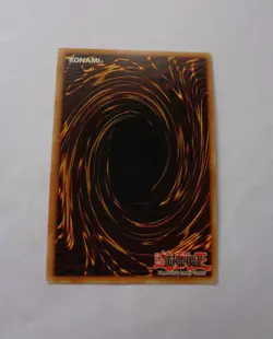 Mobius the Frost Monarch SOD-EN022 (Super Rare, Unlimited, Excellent / VLP) - Image 4