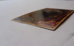 Mobius the Frost Monarch SOD-EN022 (Super Rare, Unlimited, Excellent / VLP) - Image 5