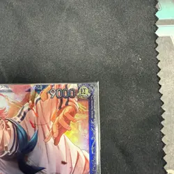 PRIVATA KOBY SPECIAL TOURNAMENT PROMO ENG 2025 NEAR MINT ONE PIECE + RULE OF ROS - Image 4