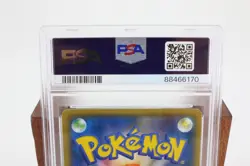 PSA10 SM Promo 2018 282 Yokohama'S Pikachu Pokemon Center/Pokemon Card japanese - Image 5