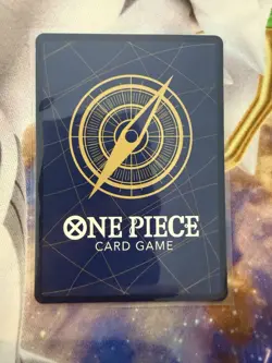 Monkey D. Luffy Alt Art OP01-024 SR ONE PIECE Card The Best PRB-01 Japanese - Image 2