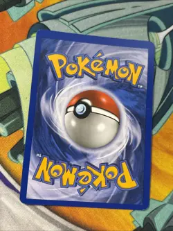 Infernape Lv. X DP10 2007 D&P Black Star Promo Pokemon Card TCG Holo Rare - Image 4