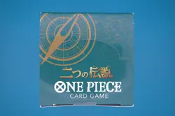 **Sealed Japanese OP-08 One Piece Card Game Two Legends Booster Box** US Seller - Image 5