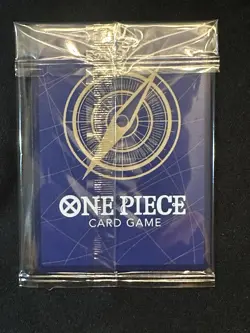 Roronoa Zoro (Illustration Box Vol.3) OP07-113 One Piece Promotion Cards Foil - Image 2