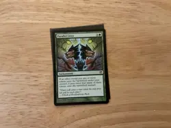 Parallel Lives Innistrad Regular MTG card Near Mint - Image 1