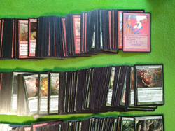 Magic The Gathering Cards Lot- Over 670 cards. - Image 3