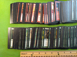 Magic The Gathering Cards Lot- Over 670 cards. - Image 4