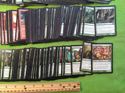 Magic The Gathering Cards Lot- Over 670 cards. - Image 5