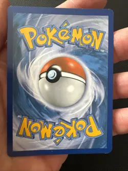 Toxicroak EX (102 Full Art) 102/106 Ultra Rare XY - Flashfire Pokemon Card - Image 4