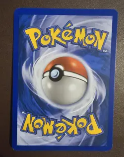 POKEMON AQUAPOLIS GRASS CUBE 01 REVERSE HOLO 124/147 - LP 🔥 - Image 2