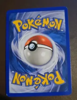 Pokemon Metal Energy 143/147 Reverse Holo Energy - 2002 Aquapolis LP 🔥 - Image 2