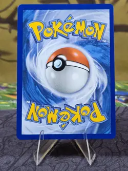 Team Rocket's Petrel 226/182 Sv10: Destined Rivals Pokemon Full Art Holo NM - Image 2