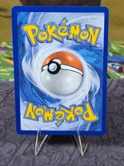 Team Rocket's Petrel 226/182 Sv10: Destined Rivals Pokemon Full Art Holo NM - Image 4