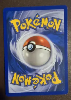 Pokemon Undersea Ruins 138/147 Aquapolis Reverse Holo LP 🔥 - Image 2