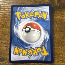 Pokemon TCG Bahasa Indonesia Language Entei Indomaret Promo HOLO 069/S-P - Image 2