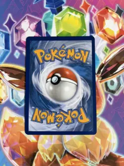 Pokemon TCG Team Rocket's Mewtwo EX Destined Rivals 213/182 Full Art - Image 3