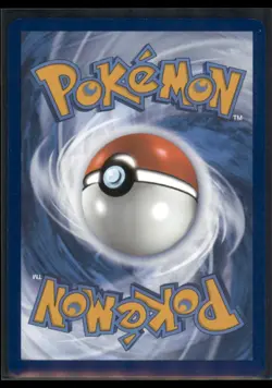 2023 Scarlet & Violet Series - Obsidian Flames Houndour Illustration Rare #204 - Image 2