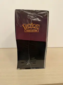 Pokemon TCG Scarlet & Violet 3: Obsidian Flames Elite Trainer Box ETB NEW/SEALED 820650853913 - Image 4