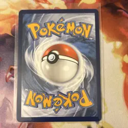 Charmeleon 005/165 Cosmos Holo LP Pokemon TCG - Image 3