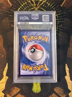 Pokemon Chinese Rayquaza VMAX 165/132 CS4b Hyper Rare PSA 10 - Image 2