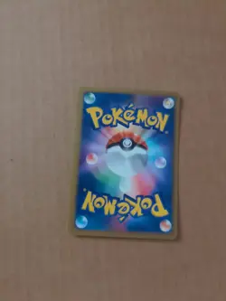 VS Series Fire Energy Japanese Pokemon VTG E NM - Image 2