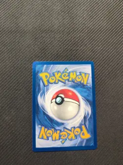 Unown E 67/75 1st Edition Neo Discovery Pokemon NM - Image 2