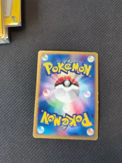 Azumarill 025/092 e2 e 1st Town No Map Japanese Pokemon Rare HP - Image 3