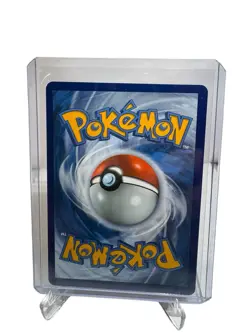 Pokemon TCG Eternatus VMAX Darkness Ablaze 192/189 Holo Secret Rare. Pack Fresh! - Image 2