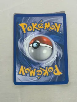 Pokemon Scyther 1st Place Pokemon League 4/108 - Image 2