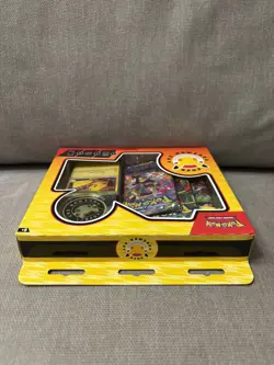 Pokemon TCG Pokemon Day 2026 Collection Box - New & Sealed - Image 4