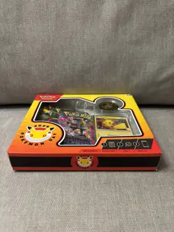 Pokemon TCG Pokemon Day 2026 Collection Box - New & Sealed - Image 5