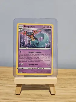 Pokemon Dragapult – 006/015 – M24 2024 McDonald’s Promo - Image 1