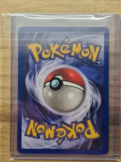 Pokemon 1999 WOTC Jungle 1st Edition Rhydon 45/64 - Near Mint - Image 2