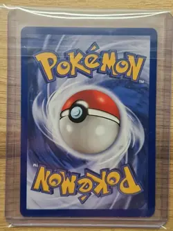 Pokemon 2000 WOTC Team Rocket 1st Edition Slowpoke 67/82 - Near Mint - Image 2