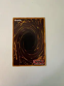 Yugioh - Summoned Skull - Super Rare - Unlimited - DPYG-EN002 - NM - Image 2